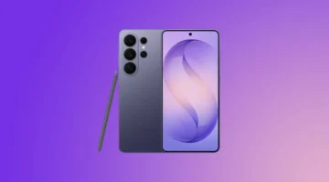 ميزة AirDrop تصل إلى هواتف سامسونج جالكسي S26 لأول مرة